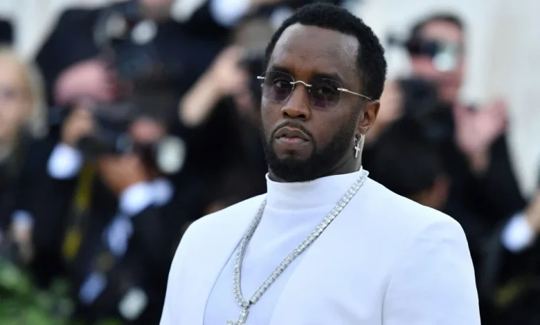 Sean "Diddy" Combs Faces Serious Charges