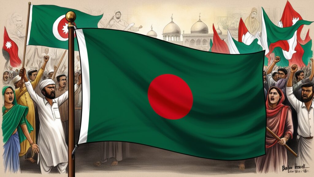 Bangladesh national anthem