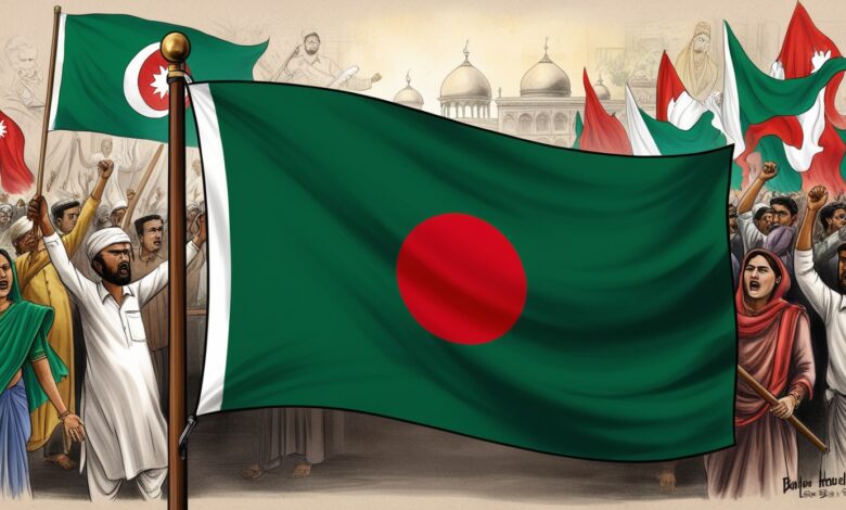 Bangladesh national anthem