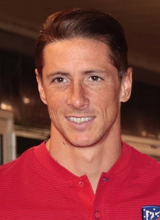 Fernando Torres   controversy with Ronaldo