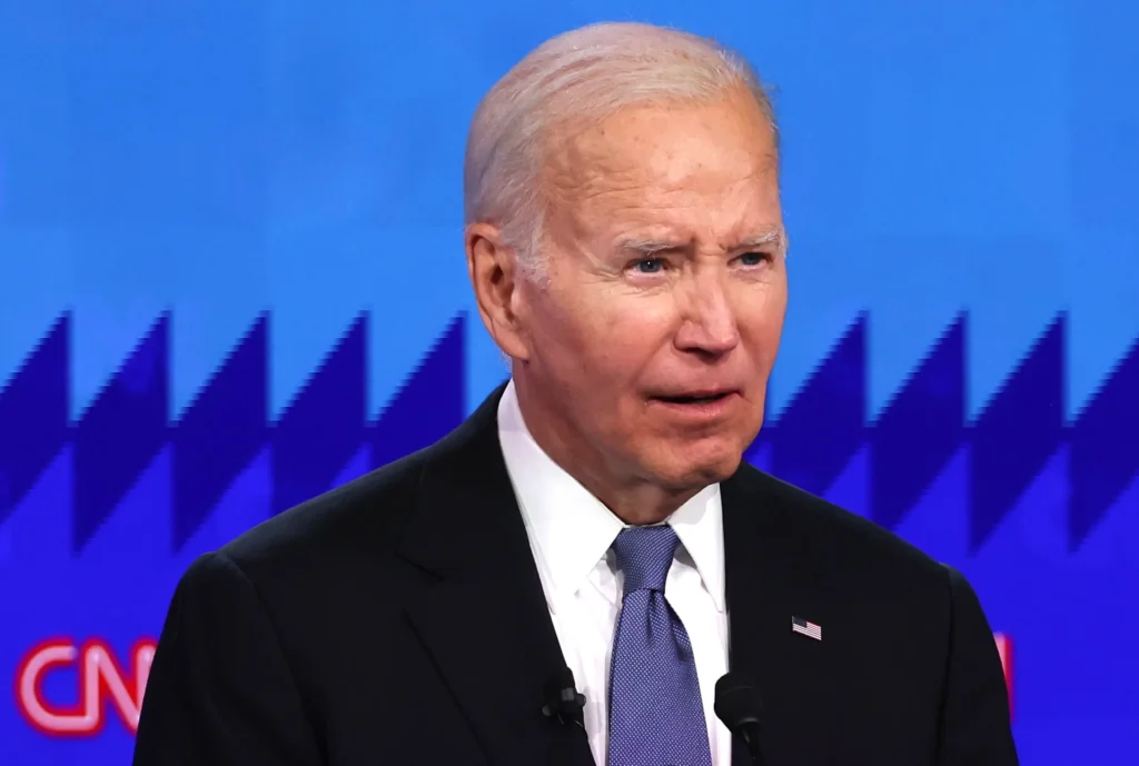 Biden Announces $8 Billion Aid Package for Ukraine Amid Growing Criticism