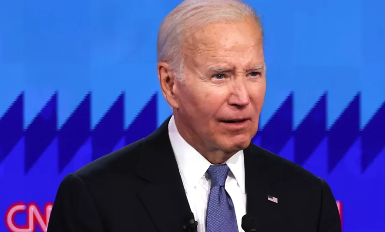 Biden Announces $8 Billion Aid Package for Ukraine Amid Growing Criticism