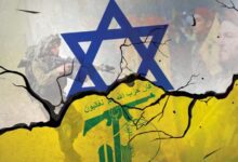 Israel Hezbollah conflict