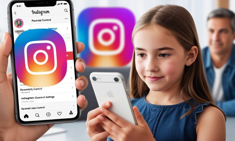 Instagram Forces Millions of Teens into Protected Accounts