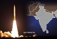 India's Strategic Preparedness: Agni-4 Missile Test and Changing Regional Dynamics