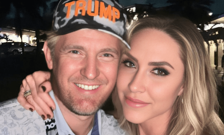 Trump Laura Loomer conspiracy