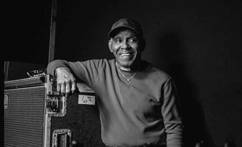 RIP Philadelphia Legend Frankie Beverly Dies at 77