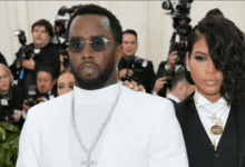 Music Mogul Sean 'Diddy' Combs Arrested in New York