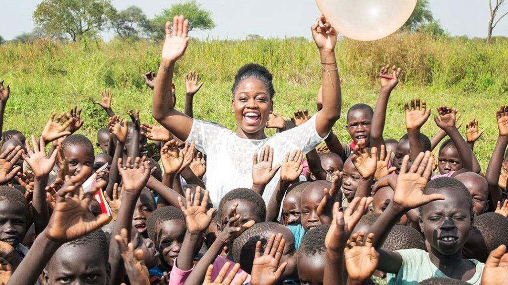 Michaela DePrince