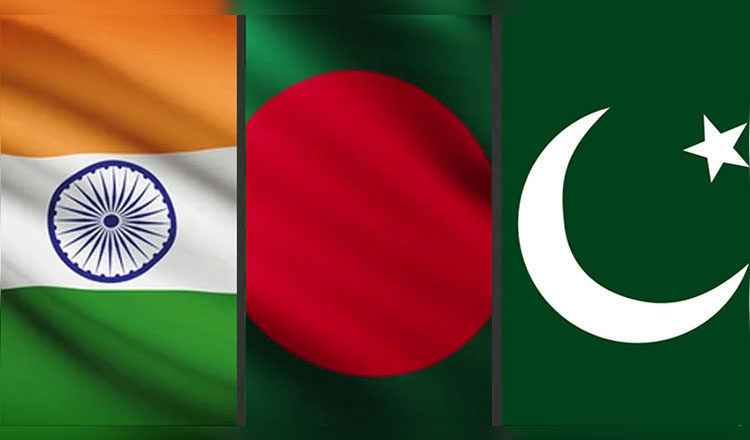 Pakistan-Bangladesh relations