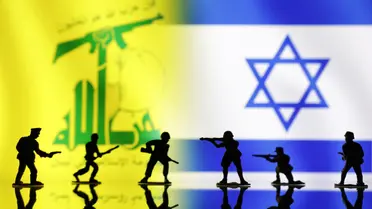 Israel Hezbollah conflict