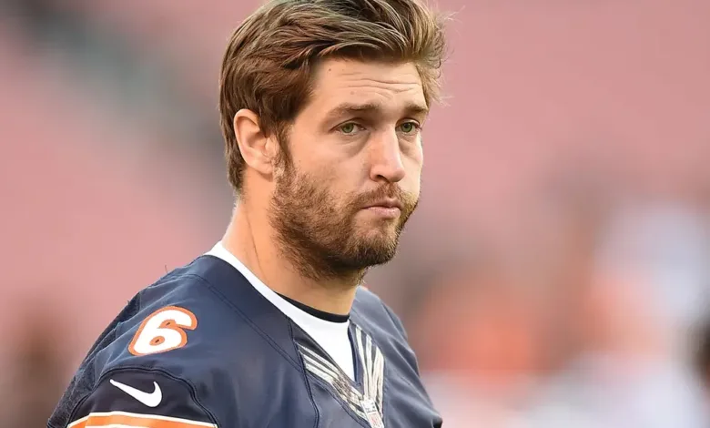 Jay Cutler