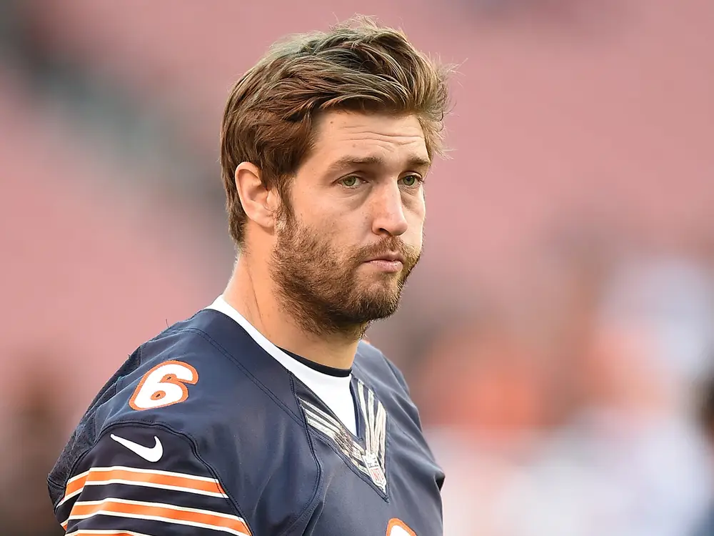 Jay Cutler