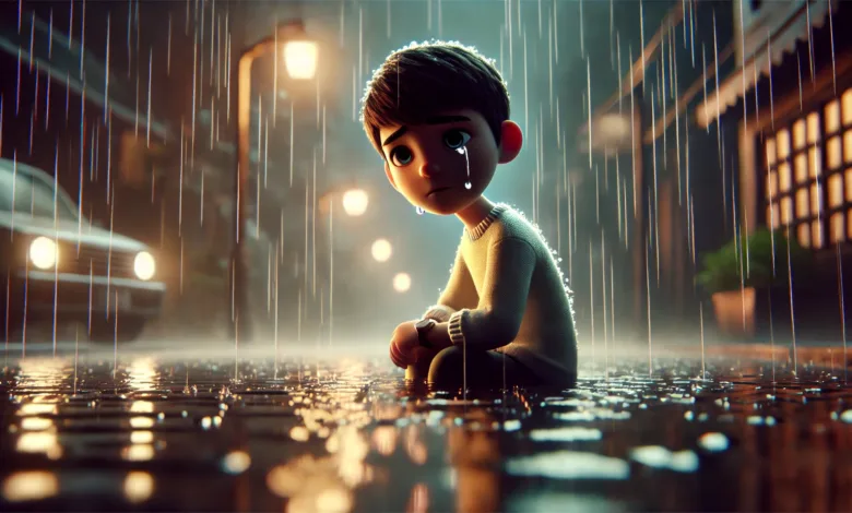 20 animated films that will make you cry